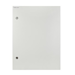 Шкаф монтажный 600x800x300мм IP54 5У+ Mastermann 00-01019384