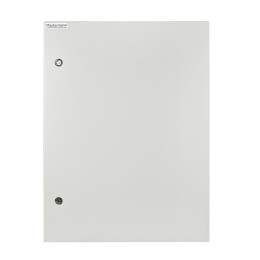 Шкаф монтажный 600x800x300мм IP54 5У+ Mastermann 00-01019384
