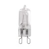 Лампа галогенная PH-G9 40Вт 230В clear 2000ч JazzWay 3322571