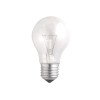 Лампа накаливания A55 240V 40W E27 clear (Б 230-40-5) JazzWay 3326623