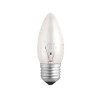 Лампа накаливания B35 240V 40W E27 clear JazzWay 3320546