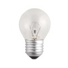 Лампа накаливания P45 240V 40W E27 clear JazzWay 3320263