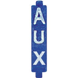 Конфигуратор AUX Leg BTC 3501/AUX