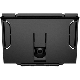 Выключатель карточный 1-кл. 2мод. СП LivingLight 2А IP20 Leg BTC LN4549