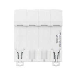 Выключатель нагрузки (мини-рубильник) 4п 63А ВН-32 KARAT IEK MNV10-4-063