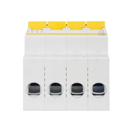 Выключатель нагрузки (мини-рубильник) 4п 63А ВН-32 KARAT IEK MNV10-4-063