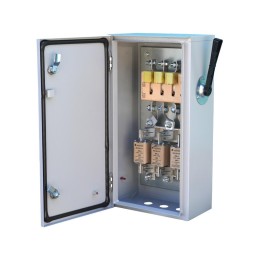 Ящик силовой ЯБПВУ-2М У3 с ПН-2 250А IP54 Электротехник ET012173