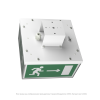 Указатель световой BS-CUBE-10-S1-BZ Белый свет a15412