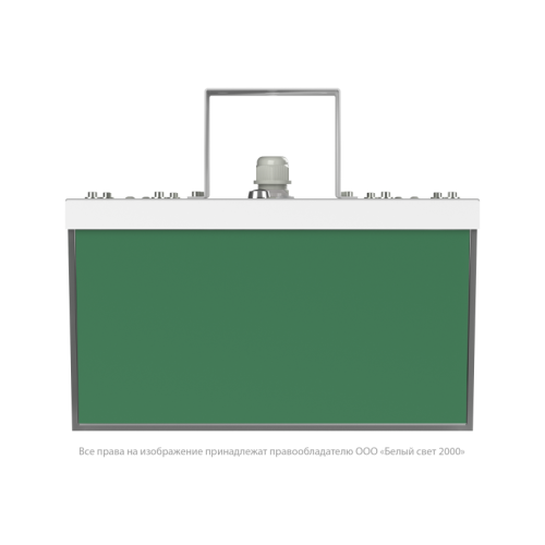 Указатель световой BS-CUBE-10-S1-BZ Белый свет a15412