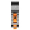 Колодка клеммная JXB-95/35 сер. EKF plc-jxb-95/35gy