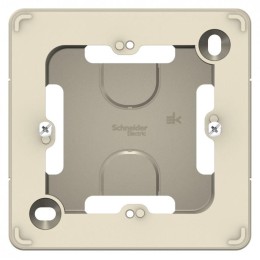 Коробка подъемная СП Blanca с возможностью соединения нескольких коробок молоч. SE BLNPK000012