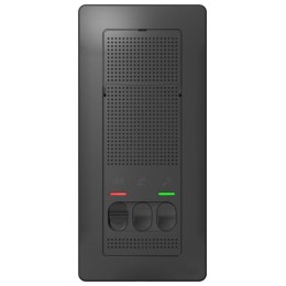 Устройство переговорное (Домофон) Blanca 4.5В настен. антрацит SE BLNDA000016