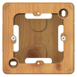 Коробка подъемная СП Blanca с возможностью соединения нескольких коробок ясень SE BLNPK000015