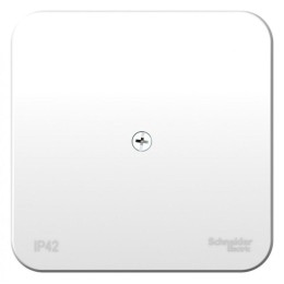 Коробка распределительная ОП Blanca IP42 бел. SE BLNRK000011