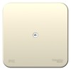 Коробка распределительная ОП Blanca IP42 молоч. SE BLNRK000012