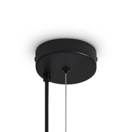 Светильник Kokett 60Вт E27х4 IP20 подвесной Freya FR5500PL-04B