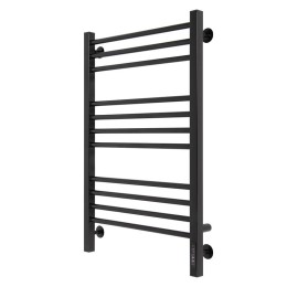 Полотенцесушитель Stato black П15 500х1000 электро встроен. диммер Royal Thermo НС-1433974
