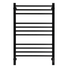 Полотенцесушитель Stato black П15 500х1000 электро встроен. диммер Royal Thermo НС-1433974