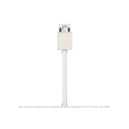 Указатель световой BS-EVERON-10-S1-ELON Белый свет a17018