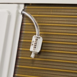 Сплит-система инверторного типа Eco Smart DC BSYI-08HN8_V4 комплект Ballu НС-1690235