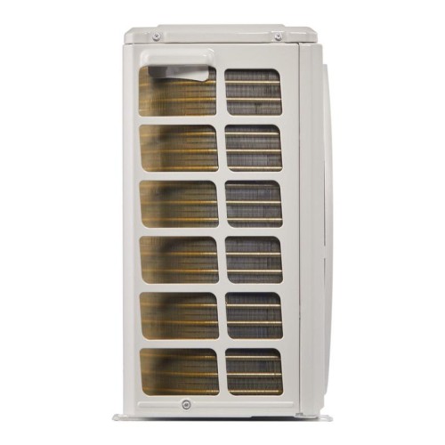 Сплит-система инверторного типа Eco Smart DC BSYI-08HN8_V4 комплект Ballu НС-1690235