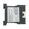 Мини-контактор МКЭ 12А кат. 24В AC 1НО PROxima EKF Mctr-s-12-24