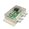 Контроллер "Belt Light" 4 канала 1400Вт 220В IP54 Импульс Лайт 332-115