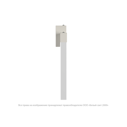 Указатель световой BS-FIRMUS-10-S1-ELON White Белый свет a19499