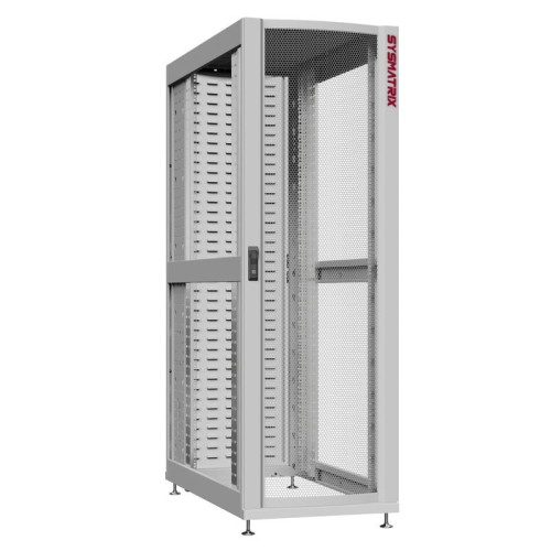 Шкаф 48U 800х1070 NS SYSMATRIX NS 8148.7360