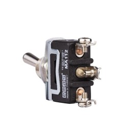 Тумблер ON-ON EMAS MA112