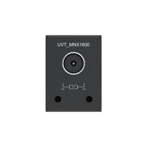 Расцепитель минимального напряжения AC110/DC110 для MNX1600 YON UVT-MNX1600-ADC110