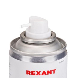 Смазка для петель и замков с тефлоном 210мл Rexant 85-0011