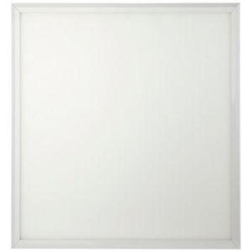 Светильник SPL-540-W-40K-040 панель Грильято 588х588х8 40Вт 3420лм 4000К без драйвера бел. Эра Б0048