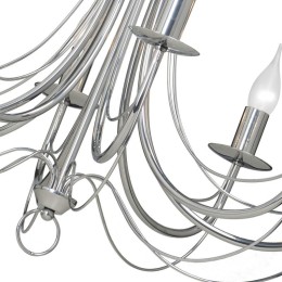 Люстра 8xE14 макс. 40Вт Vitaluce V3716/8