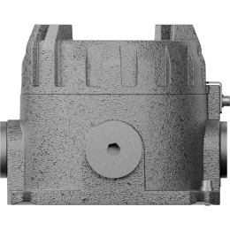 Коробка соединительная взрывозащ. LTJB-IIC-R6-[LT-B-TS2MA(A/B/C/D)] СТ 2327000040