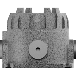 Коробка соединительная взрывозащ. LTJB-IIC-R6-[LT-B-TS2MA(A/B/C/D)] СТ 2327000040