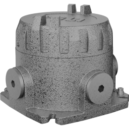 Коробка соединительная взрывозащ. LTJB-IIC-R6-[LT-B-TS2MA(A/B/C/D)] СТ 2327000040