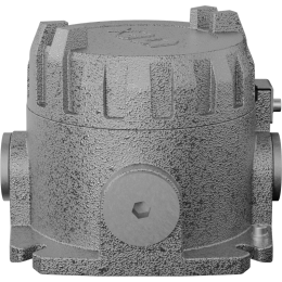 Коробка соединительная взрывозащ. LTJB-IIC-R6-[LT-B-TS2MA(A/B/C/D)] СТ 2327000040
