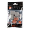 Клемма монтажная рычажного соединения PTC-5P 222-415 BL/5 450В 32А 0.08-2.5(4.0)кв.мм Jazzway 505076