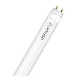 Лампа светодиодная SUBSTITUBE Basic T8 9W/865 9Вт T8 линейная 6500К холод. бел. G13 800лм 220-240В 6
