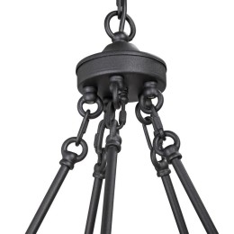 Люстра 8xE14 макс. 40Вт Vitaluce V3756-1/8