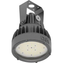 Светильник светодиодный ZENITH LED 70 D120 B Ex G2 СТ 1226000540