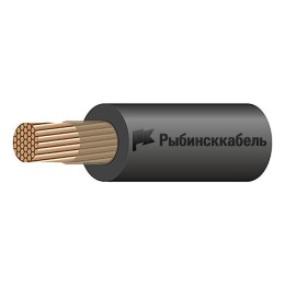 Кабель КГ 1х240 380/660-2 (м) Рыбинсккабель 711594