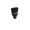 Переключатель моноблочный 22мм IP 40 1НО+1НЗ с фиксацией EMAS MB102S20