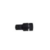 Переключатель моноблочный 22мм IP 40 1НО+1НЗ с фиксацией EMAS MB102S20