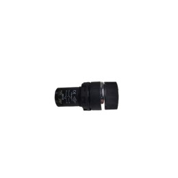 Переключатель моноблочный 22мм IP 40 1НО+1НЗ с фиксацией EMAS MB102S20