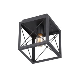 Люстра 1xE27 макс. 40Вт Vitaluce V3769-1/1PL