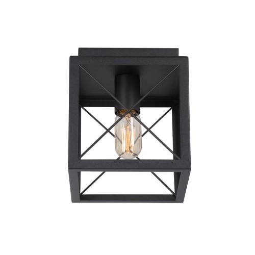 Люстра 1xE27 макс. 40Вт Vitaluce V3769-1/1PL