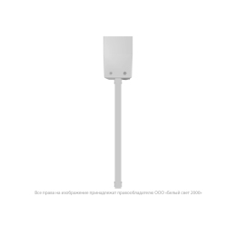 Указатель световой BS-KURS-73-S1-INEXI2 Белый свет a18969