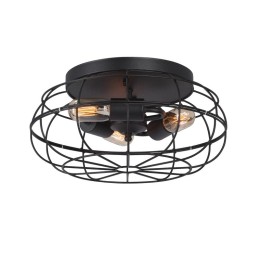 Люстра 3xE27 макс. 40Вт Vitaluce V3770-1/3PL